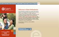 Dr. Eric Eisen