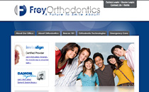 Dr. Dwight Frey
