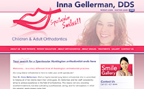 Dr. Inna Gellerman