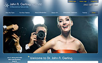Dr. John Gerling