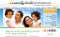 Dr. Greg Greenberg