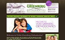 Dr. Vickie Greenberg