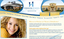 Dr. Barbara Hershey & Dr. Gavin Heymann