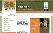 Dr. Dudley Hodgkins