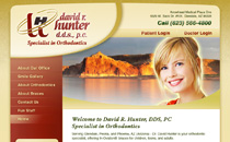 Dr. David Hunter