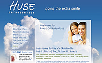Dr. Jason Huse