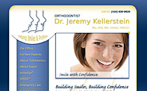 Dr. Jeremy Kellerstein