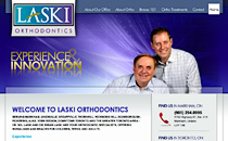 Dr. Sol & Brian Laski