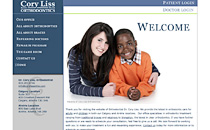 Dr. Cory Liss