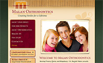Dr. Randall Malan
