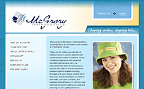 Dr. Kathleen McGrory