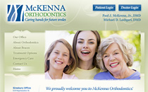 Dr. Paul McKenna