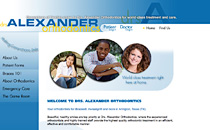 Drs. Moody & Wick Alexander