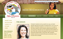 Orthodontics for Adults