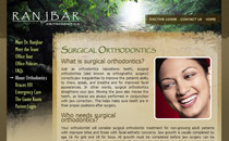 Surgical Orthodontics