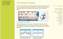 The Damon System&trade;