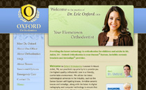 Dr. Eric Oxford