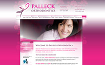 Dr. Sonia Palleck