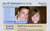 Dr. Joe Pearson