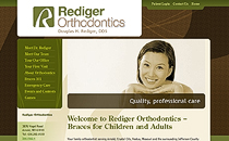 Dr. Douglas Rediger