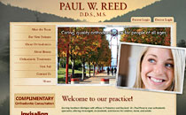 Dr. Paul Reed
