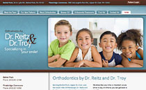 Dr. Eric Reitz & Beth Troy