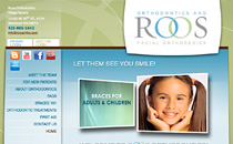 Dr. Bryan Roos