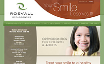 Dr. Michael Rosvall