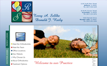 Dr. Terry Sellke