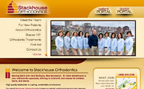Dr. Brien Stackhouse
