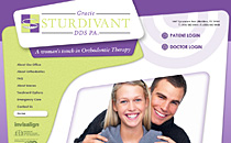 Dr. Gracie Sturdivant
