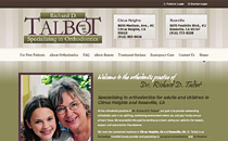 Dr. Richard Talbot