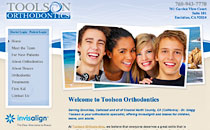 Dr. Gregg Toolson