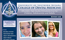 USN College of Dental Medicine