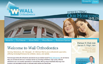 Dr. Michael Wall