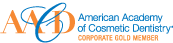 American Academy of Cosmetic Dentistry (AACD)