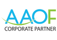 AAOF Corporate Partner
