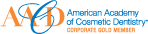 American Academy of Cosmetic Dentistry (AACD)