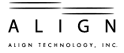 Align Technology / Invisalign