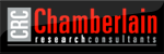 CRC Chamberlain Research Consultants
