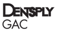 DENTSPLY GAC