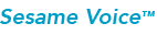 Sesame Voice
