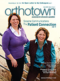 cover of OrthoTown