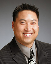 Dr. Eric Wu