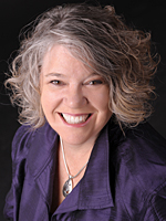 Suzanne Bush Black