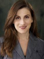 Naomi Cooper