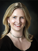 Rachel Mele