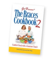 The Braces Cookbook 2