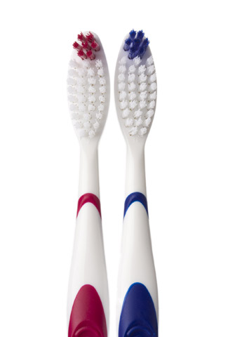 Which toothbrush should I use?