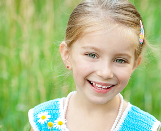 Preventing Tooth Decay for Your Child